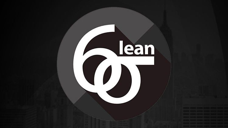 LSS South Dakota- Lean Six Sigma Black Belt