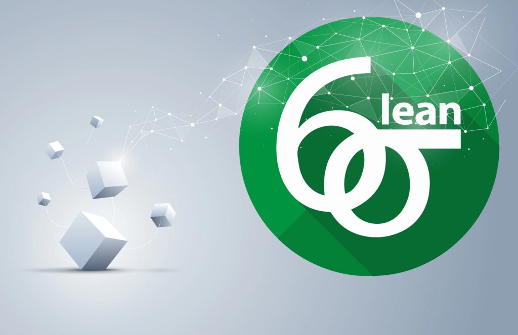 LSS South Dakota- Lean Six Sigma Green Belt